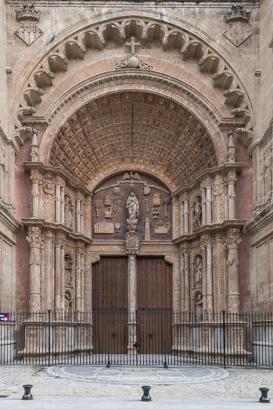 Stadtführung in Palma de Mallorca